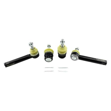 WHITELINE IMPORTS Front Roll Centre Bump Steer Kit WLN-KCA313